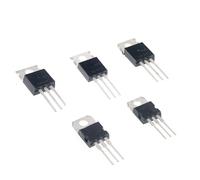 Energy consuming elements Transistor Transistor kit 10 Values* 2 =20pcs TIP31C TIP32C TIP41C TIP42C TIP122 TIP127 TIP132 TIP137 TIP142 TIP147 TO-220 Assortment kit