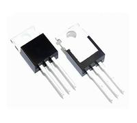 Energy consuming elements Transistors Transistor 10pcs MBR3045CT TO-220 MBR3045 TO220 MBR3045C 30A45V Schottky Fast-Recovery Diode