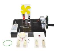 Energy Conversion Experimenter, Conservation Law Physics Experimental Instrument Science and Education Teaching Demonstration Energy Conversion Experimenter Educational Science Model
