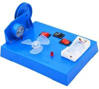 Energy Conversion Experimenter Mechanical Electrical Light Chemical Conservation Law Experimental Equipment Educational Scien
