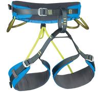 Camp Energy CR3 Harness: Light Blue: L Size: L, Colour: Light Blue