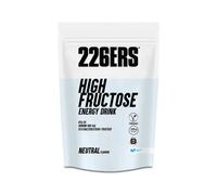 226ers High Fructose Energy Drink Powder 1kg Clear