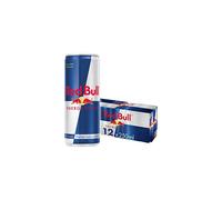 Energy Drink 250 ml x12