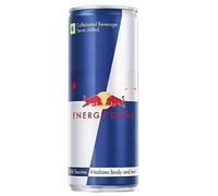 Energy Drink 250ml (Pack of 12) Delicious And Tasty "A symphony of flavors" For All Occasions