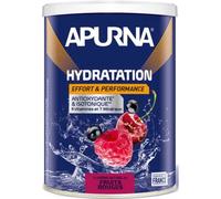 Energy drink Apurna Fruits rouges - 500g TU