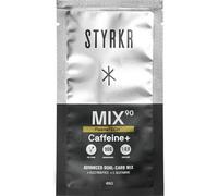 Energy drink + caffeine Styrkr 95 g