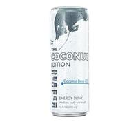 Energy Drink Coconut and Berry Edition 250ml (Pack of 12) "Ignite Your Passion with Every Sip" For All Occasions