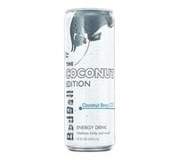 Energy Drink Coconut and Berry Edition 250ml (Pack of 36) "Ignite Your Passion with Every Sip" For All Occasions