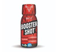 Energy drink EA Fit Booster Shot (x20) TU