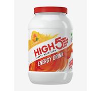 Energy Drink High5 Energy Drink Orange Flavor 2.2 kg