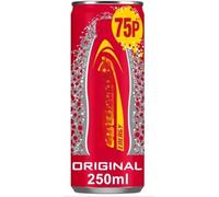 Energy Drink Original 48 x 250ml Ignite Your Passion With Every Sip