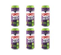 Energy Drink Original 500 ML - Pack of 6