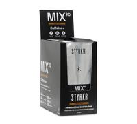 Energy drink sachets + caffeine Styrkr 95 g