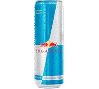 Energy Drink Sugar Free 473ml (Pack of 24) "Ignite Your Passion with Every Sip" For All Occasions
