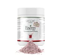 Energy Drink Watermelon Burst / 300g