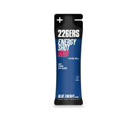Energy drink with caffeine 226ERS Stick Energy Shot Zero 60 ml