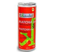Energy drink with Matcha Bio 250 ml