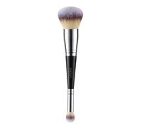 ENERGY big-n-small 2-in-1 Foundation Brush, Concealer Brush, Makeup Brush for Liquid, Cream, Powder Makeup (Gift for Her, Gift for Woman)