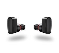 Energy Earphones Style 6 True Wireless (True Wireless Stereo, Easy Connect, Charging case)- Black