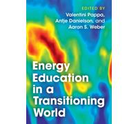 Energy Education in a Transitioning World