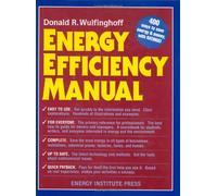 Energy Efficiency Manual