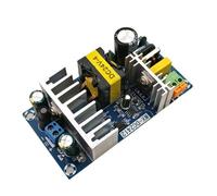 Energy Efficient 100W 24V Power Module Prototype Protection for Creative Lab Workshop for Short Typing High Efficiency Mode
