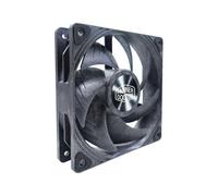 Energy Efficient 120mm Computer Fan Double Ball Bearings Server Enhances Cooling and Durability Build Quiet Pc