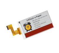 Energy Efficient 3.97" Electronic Paper Display Embedded Module System and Shelf Label Advanced Communication E Faint Link Display