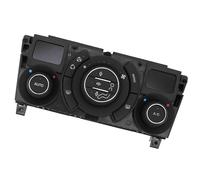 Energy Efficient Air Conditioning Control Switches Maintain Comfort For 308CC 3008 6452S2 96718462XT 6452Y3 96738322XT Control