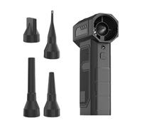 Energy Efficient Brushless Motor Fan Designed for Use Minimizing Power Consumption Effectively Nonbrush Motor Blower