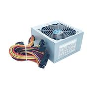 Energy Efficient For MicroATX Power Unit 160W 200W 220W 250W 300W 350W With Protections Easy Installation High Efficiency MATX Computer