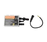 Energy Efficient For Solar Grid Tie Inverter DC 10 8 60VAC 220V for 120W 700W Applications with MPPT Technology (150W(10.5-30V)-AC220V)