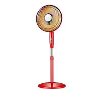 Energy Efficient Heaters,Outdoor Patio Heaters,Halogen Tube Heating Method,Outdoor Heaters Electric with Timing Function,Suitable for Gardens,Terraces And Garages