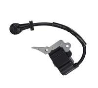 Energy Efficient Ignitions Coil Spare Part for Trimmers 2500 25CC Chainsaws Featuring Low Power Consumption High Reliability Coil