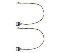 Energy Efficient LED Board Perfect for Cyberbrick WS2812 3D Printer Lighting and Decoration Open Source Firmware Programmable LED Panel