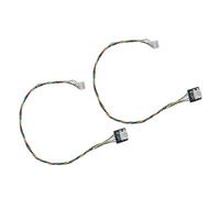 Energy Efficient LED Board Perfect for Cyberbrick WS2812 3D Printer Lighting and Decoration Open Source Firmware LED Light Panel