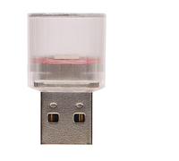 Energy Efficient LED Car Lighting USB Powered Flexible Modes Adjustment For Driver Seeking Unique Interior Styles Date Night Car Lighting
