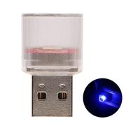 Energy Efficient LED Car Lighting USB Powered Flexible Modes Adjustment For Driver Seeking Unique Interior Styles Date Night Car Lighting