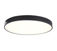 Energy-Efficient LED Ceiling Light - Modern Industrial Design for Living Room & Kitchen, Bright Adjustable Illuminat, Eco-Friendly Home Lighting Fixture