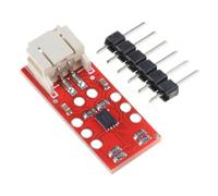 Energy Efficient Lithium Batteries Quantity Indicators Module for Long Use in Electronic Manufacturing Low Power Consumption