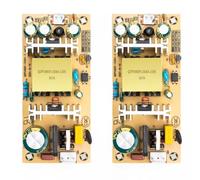 Energy Efficient Low Noise AC100V~260V to DC9V7A Switching Power Supply Board for Music Electronic Devices Low Noise