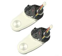Energy Efficient Motor for Dreame for x40 for x50 for s50 Clean(2pcs)