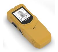 Energy Efficient Portable Detector Scanner Suitable for Metal Pipe Wire in Wall Ceilings Floor Wiring Behind Surfaces Portable AC Wire Detector