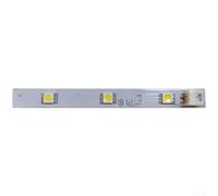Energy Efficient Refrigerator Light Panel 10x1cm Size