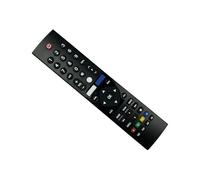 Energy Efficient Remote Control Automatic Sleep Mode Prolongs Battery Service for Users Easy to Use Voice Control Fast Remote