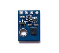 Energy efficient temperature and humidity sensor module ideal environment for battery power supplies