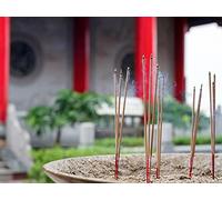 Energy Exercise - A Branch of Chinese Medicine