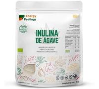 Energy Feelings Agave Inulin Powder 500 gr