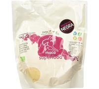 Energy Feelings Black Maca Eco Powder 500 gr