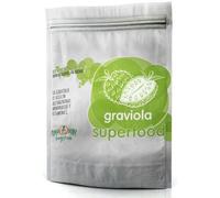 Energy Feelings Graviola Powder 150 gr Doypack 150 gr